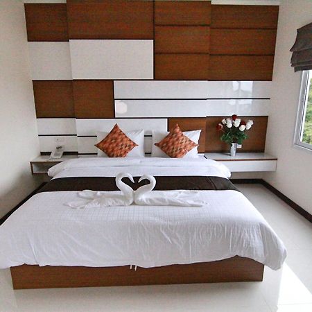 Ttt Hotel Hat Yai Εξωτερικό φωτογραφία
