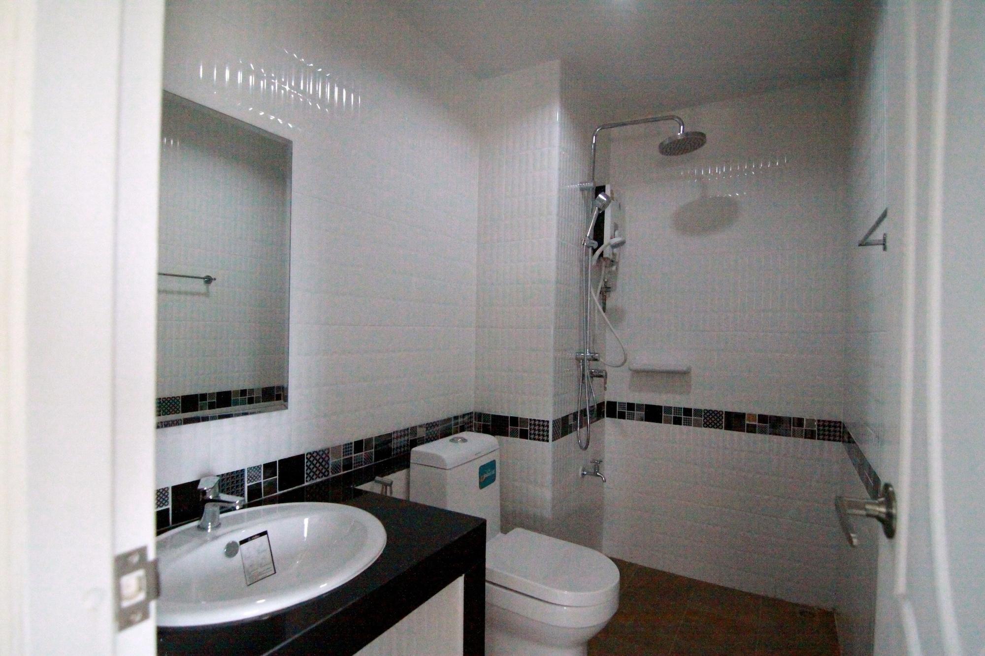 Ttt Hotel Hat Yai Εξωτερικό φωτογραφία