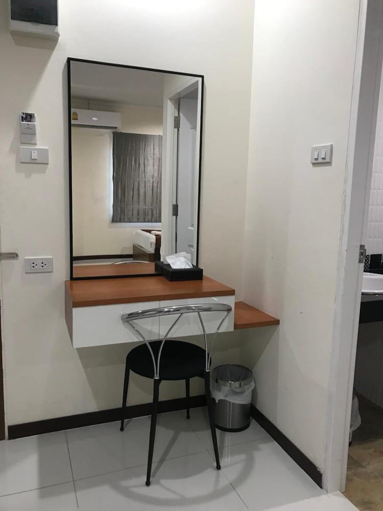 Ttt Hotel Hat Yai Εξωτερικό φωτογραφία