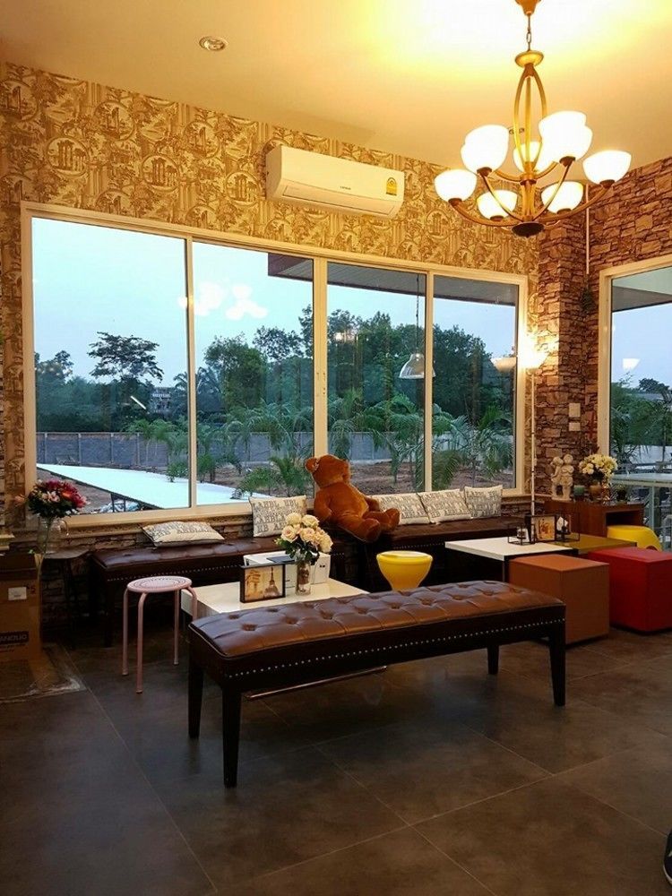 Ttt Hotel Hat Yai Εξωτερικό φωτογραφία