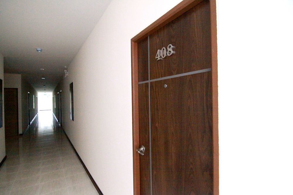 Ttt Hotel Hat Yai Εξωτερικό φωτογραφία