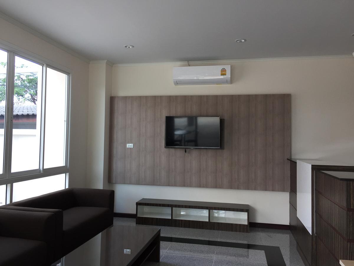 Ttt Hotel Hat Yai Εξωτερικό φωτογραφία