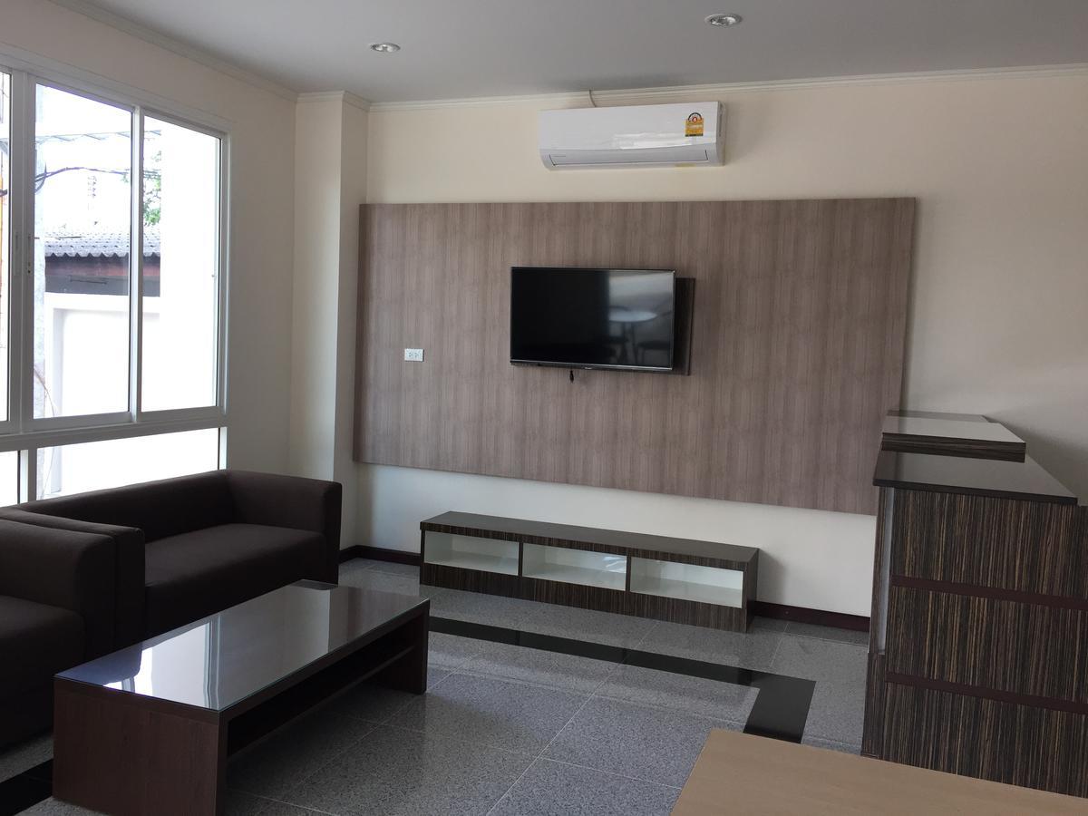 Ttt Hotel Hat Yai Εξωτερικό φωτογραφία