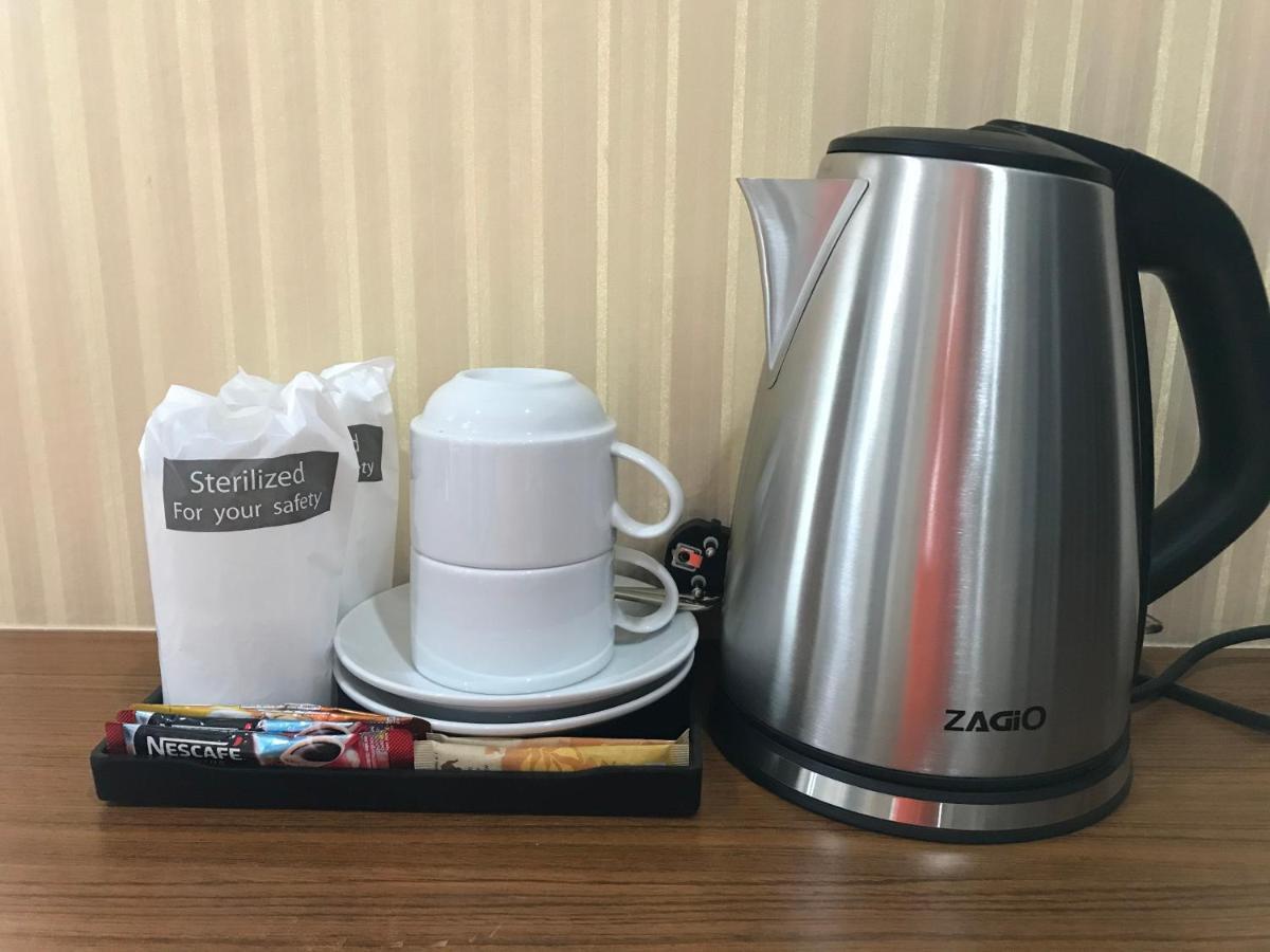 Ttt Hotel Hat Yai Εξωτερικό φωτογραφία