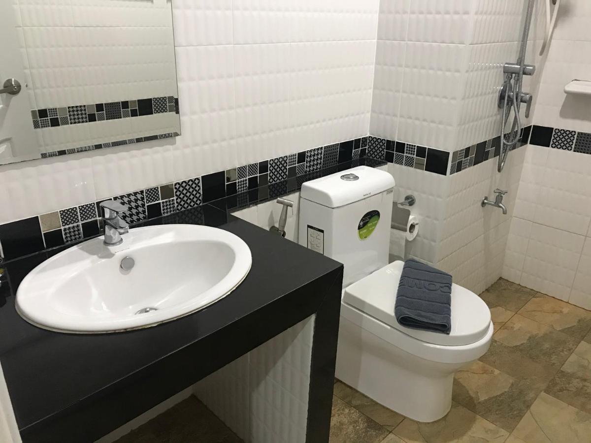 Ttt Hotel Hat Yai Εξωτερικό φωτογραφία